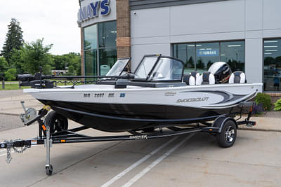 BOATZON | 2022 Smoker Craft Ultima 172