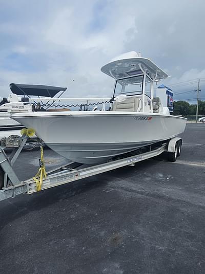 BOATZON | 2022 Sportsman 267 OE
