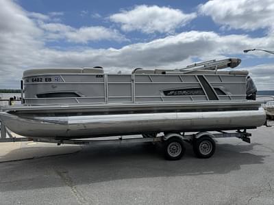 BOATZON | 2022 Starcraft EX22 PONTOON