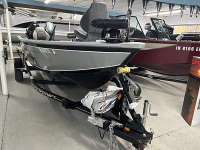 BOATZON | 2022 Starcraft Stealth 166 Tiller BOATZON | 2022 Starcraft Stealth 166 Tiller