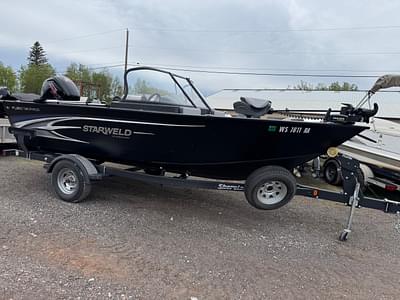BOATZON | 2022 Starweld FLEX 19 PRO BOATZON | 2022 Starweld FLEX 19 PRO