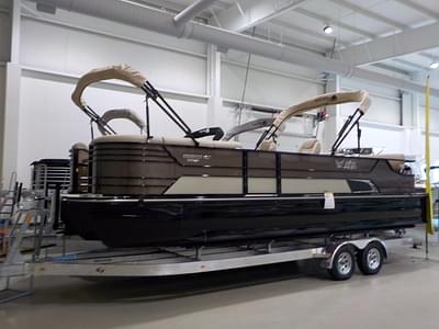 BOATZON | 2022 SunCatcher Elite 326SL