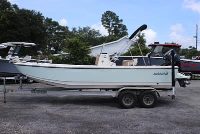 BOATZON | 2022 Sundance DX22