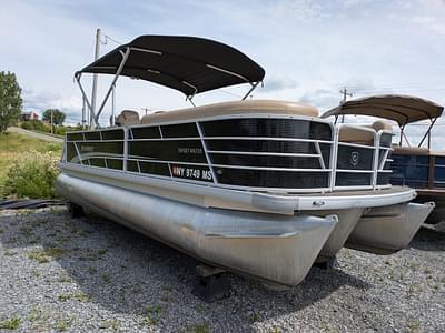 BOATZON | 2022 Sweetwater SW 2286 SFL BOATZON | 2022 Sweetwater SW 2286 SFL