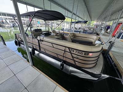 BOATZON | 2022 Sweetwater SW 2286 SFL