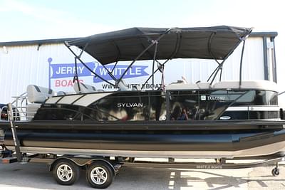 BOATZON | 2022 Sylvan L3 RLZ Tritoon