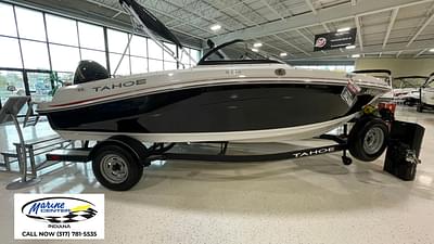 BOATZON | 2022 Tahoe 185S BOATZON | 2022 Tahoe 185S