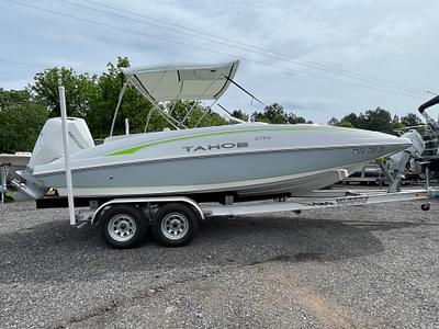 BOATZON | 2022 Tahoe 2150