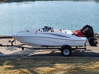 BOATZON | 2022 Tahoe T16 BOATZON | 2022 Tahoe T16