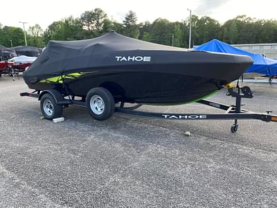 BOATZON | 2022 Tahoe T18 BOATZON | 2022 Tahoe T18
