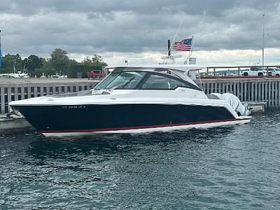 BOATZON | 2022 Tiara 34 LX