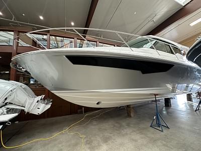 BOATZON | 2022 Tiara 43 LE