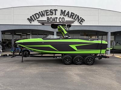 BOATZON | 2022 Tig 24 RZX BOATZON | 2022 Tig 24 RZX