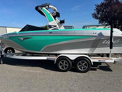 BOATZON | 2022 Tige Z3  CLEAN