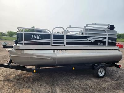 BOATZON | 2022 TMC 1500 Fish BOATZON | 2022 TMC 1500 Fish