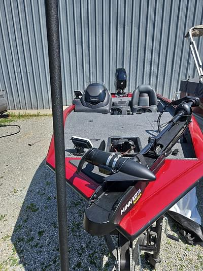 BOATZON | 2022 Tracker Boats PRO TEAM 175 TXW BOATZON | 2022 Tracker Boats PRO TEAM 175 TXW