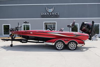 BOATZON | 2022 Triton Boats 20 TrX Patriot
