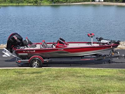 BOATZON | 2022 Vexus AVX1980