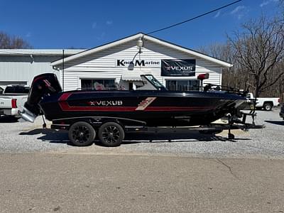 BOATZON | 2022 VEXUS BOATS DVX20 BOATZON | 2022 VEXUS BOATS DVX20