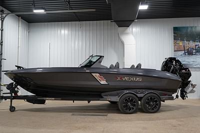 BOATZON | 2022 Vexus DVX22
