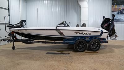 BOATZON | 2022 Vexus VX20 BOATZON | 2022 Vexus VX20