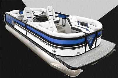 BOATZON | 2022 Viaggio Diamante D21U