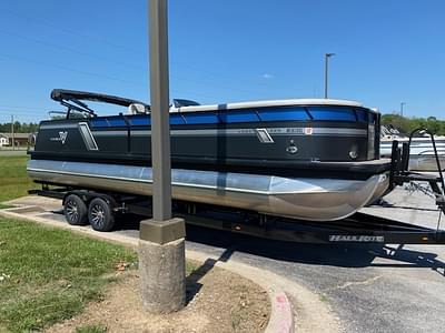 BOATZON | 2022 Viaggio L25S BOATZON | 2022 Viaggio L25S