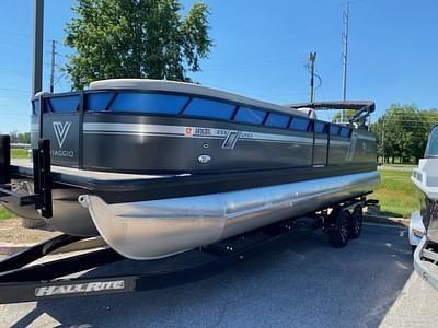 BOATZON | 2022 Viaggio L25S