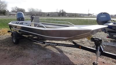 BOATZON | 2022 WOOLDRIDGE 18 ALASKAN LT