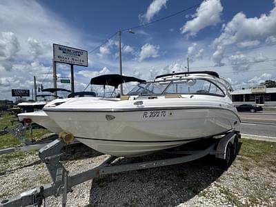 BOATZON | 2022 Yamaha 212 SD Jet Drive Bowrider BOATZON | 2022 Yamaha 212 SD Jet Drive Bowrider