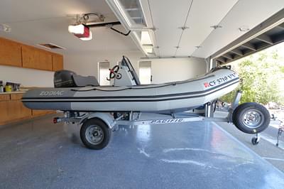BOATZON | 2022 Zodiac Open 4.2
