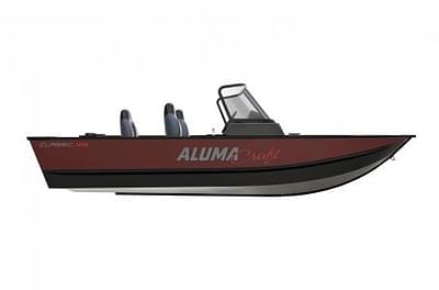 BOATZON | 2023 Alumacraft 165 Classic