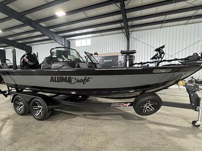 BOATZON | 2023 Alumacraft 205 COMPETITOR SPT BOATZON | 2023 Alumacraft 205 COMPETITOR SPT