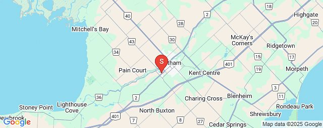 location