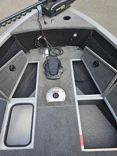 BOATZON | 2023 Alumacraft Competitor 175 Sport