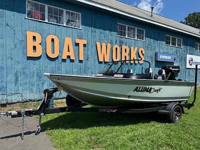BOATZON | 2023 Alumacraft Trophy 175 BOATZON | 2023 Alumacraft Trophy 175
