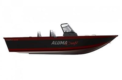 BOATZON | 2023 Alumacraft TROPHY 205 SP CVGW