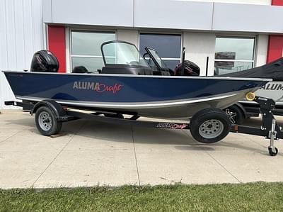 BOATZON | 2023 Alumacraft Voyager 175 SP wMerc Pro XS 115hp BOATZON | 2023 Alumacraft Voyager 175 SP wMerc Pro XS 115hp