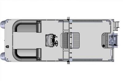 BOATZON | 2023 Angler Qwest Pontoons 8522 PRO TROLL BOATZON | 2023 Angler Qwest Pontoons 8522 PRO TROLL