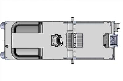 BOATZON | 2023 Angler Qwest Pontoons ANGLER QWEST 852224 PRO TROLL BOATZON | 2023 Angler Qwest Pontoons ANGLER QWEST 852224 PRO TROLL