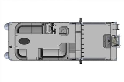BOATZON | 2023 Angler Qwest Pontoons AQ 8524 FAMILY FISH PRO RA BOATZON | 2023 Angler Qwest Pontoons AQ 8524 FAMILY FISH PRO RA