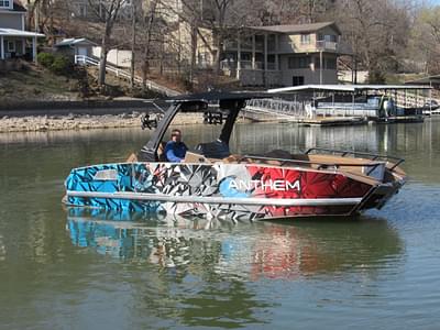 BOATZON | 2023 Anthem 23 Kalon