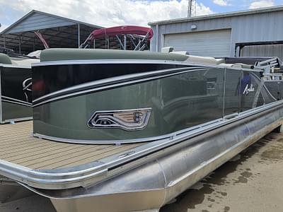 BOATZON | 2023 Avalon 2385 LSZ VRB