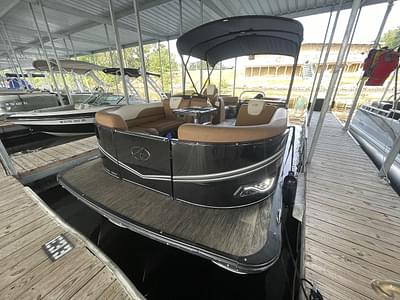 BOATZON | 2023 Avalon LSZ Entertainer 23