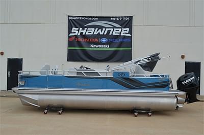 BOATZON | 2023 Avalon Venture 85 21 FT Quad Fish BOATZON | 2023 Avalon Venture 85 21 FT Quad Fish