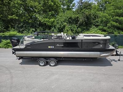 BOATZON | 2023 Barletta Cabrio 24U BOATZON | 2023 Barletta Cabrio 24U