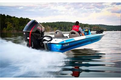 BOATZON | 2023 Bass Cat Boats Pantera II SP