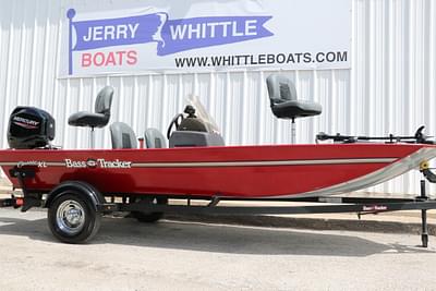 BOATZON | 2023 Bass Tracker Classic XL