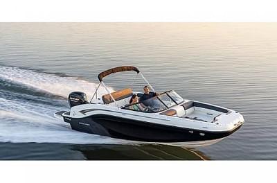 BOATZON | 2023 Bayliner DX2000 w 115HP Mercury 4Stroke