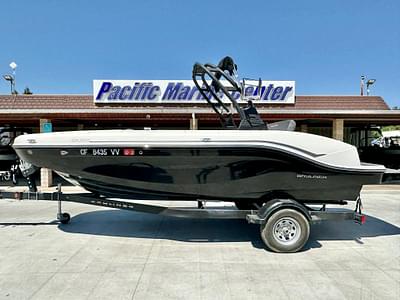 BOATZON | 2023 Bayliner DX2050 w 250HP Mercury